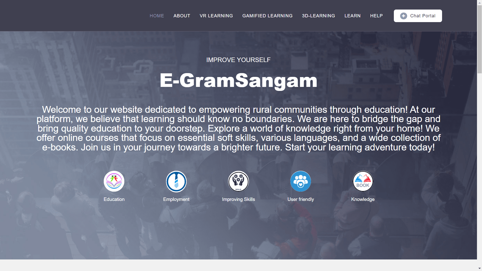 E-GramSangam's Image